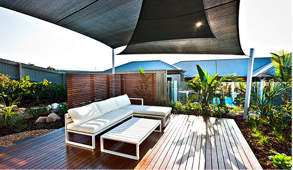 patio daybed